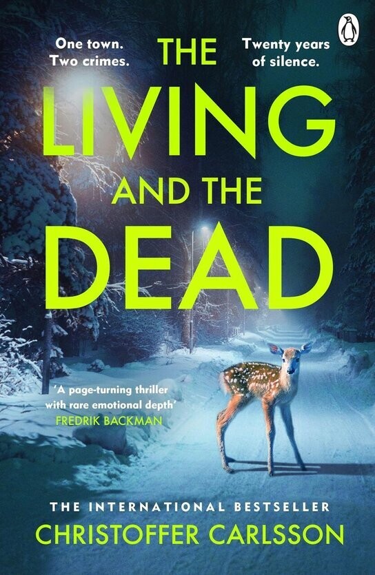 The Living and the Dead