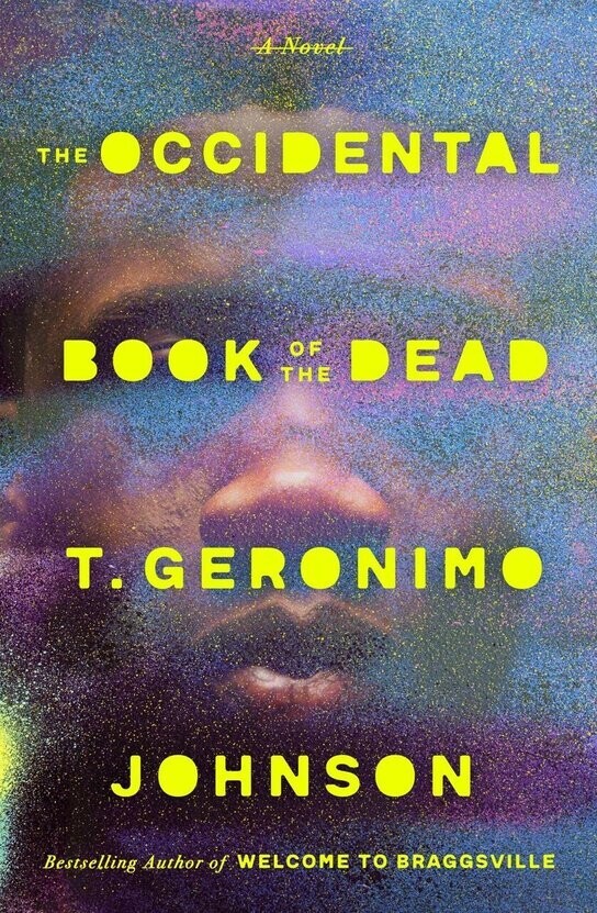 The Occidental Book of the Dead