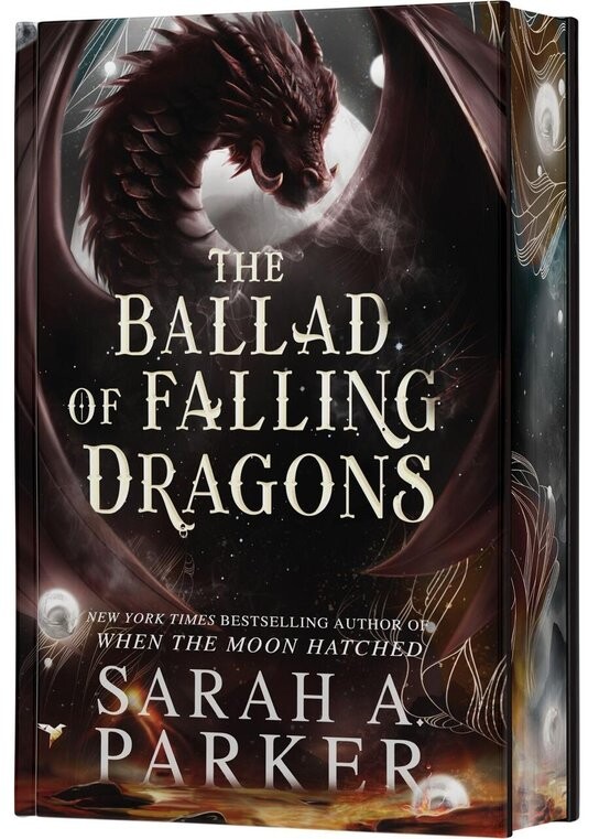 The Ballad of Falling Dragons (Deluxe Edition)