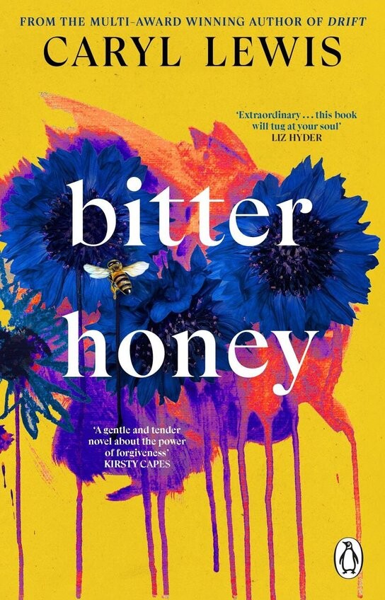 Bitter Honey