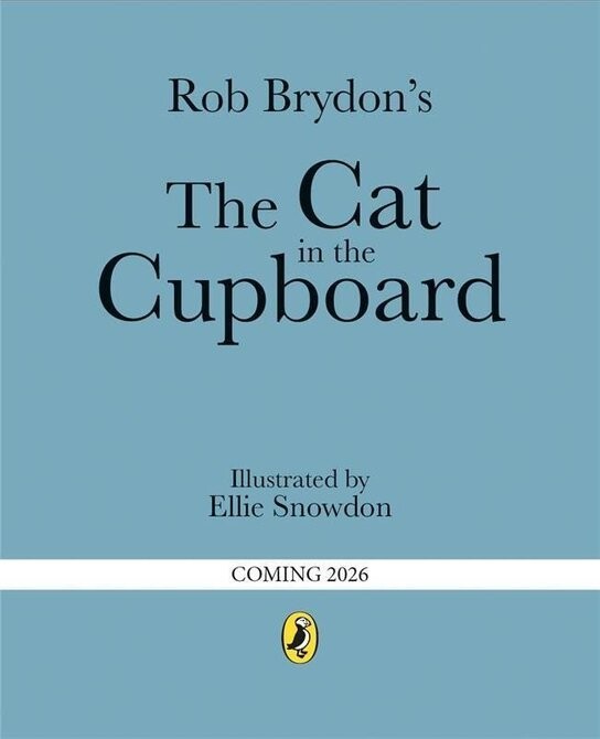 The Cat in the Cupboard