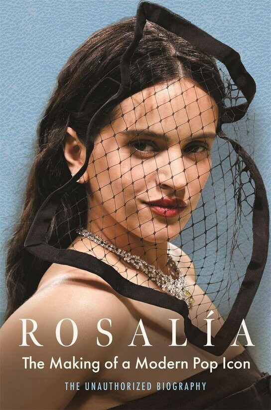 Rosalía