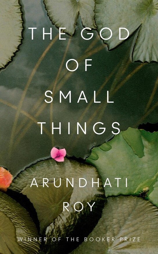 The God of Small Things