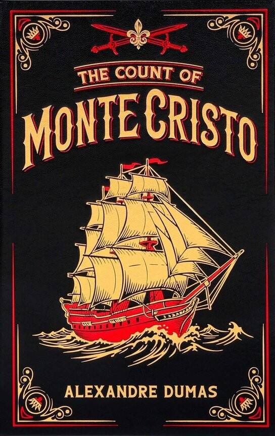 Count of Monte Cristo