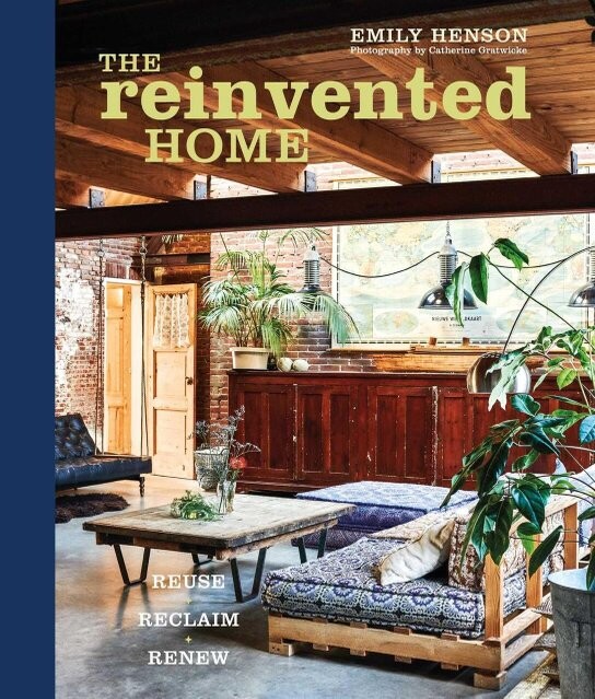 The Reinvented Home