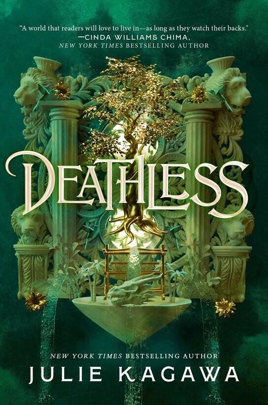 Deathless