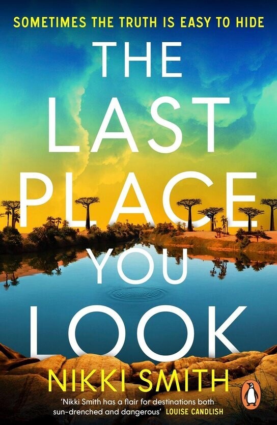 The Last Place You Look