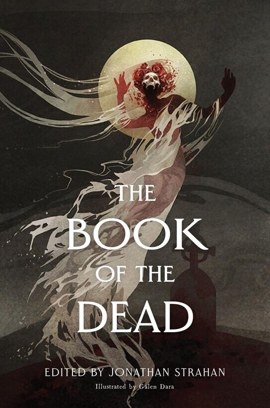 The Book of the Dead