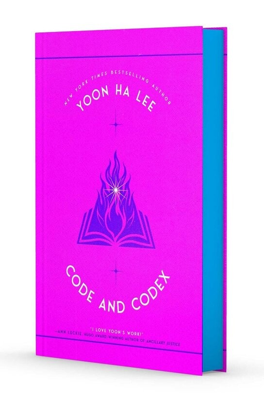 Code and Codex (Deluxe Edition)