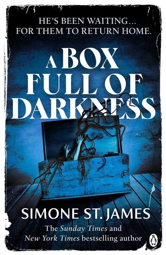A Box Full of Darkness