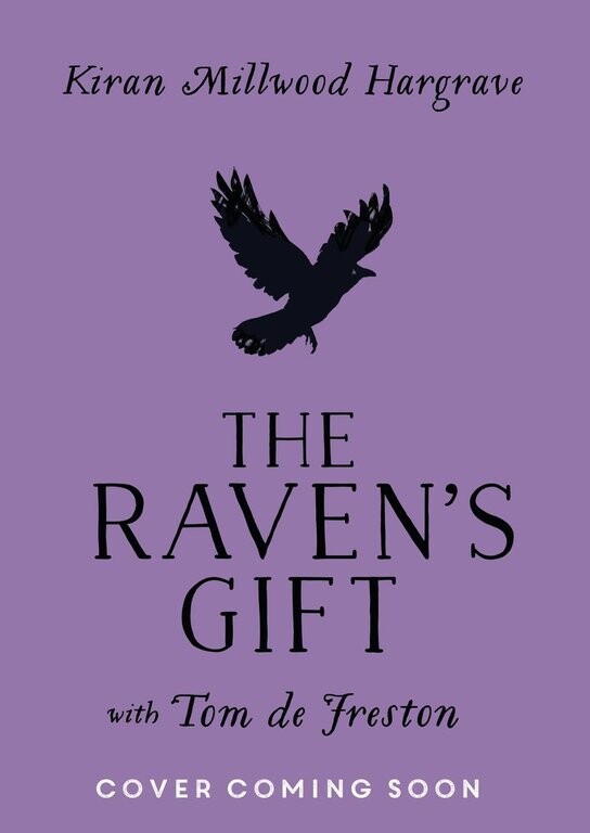 The Raven's Gift