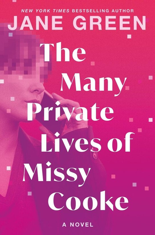 The Many Private Lives of Missy Cooke