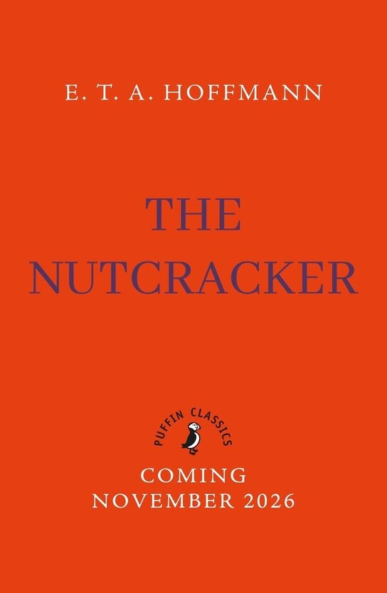 The Tale of the Nutcracker