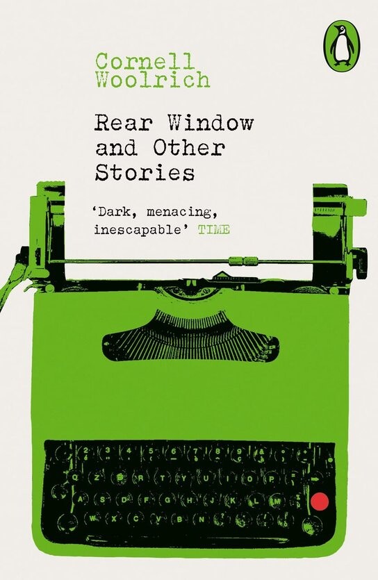 Rear Window and Other Stories