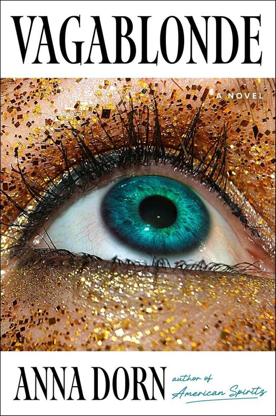 Vagablonde