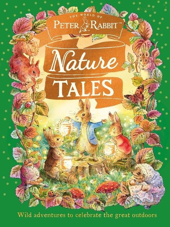 Peter Rabbit: Nature Tales