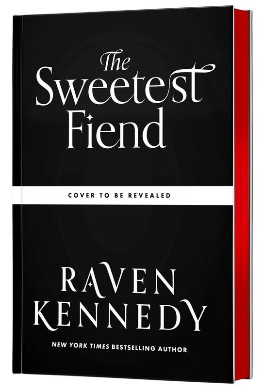 The Sweetest Fiend (Deluxe Limited Edition)