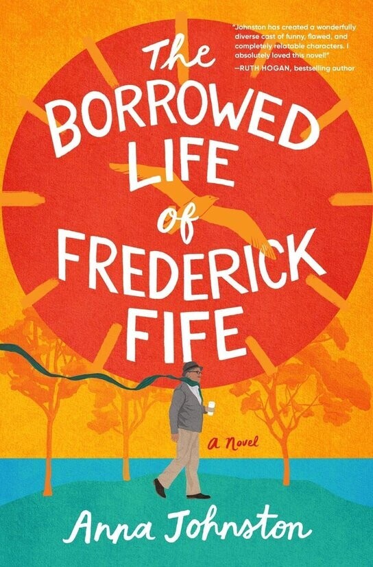 The Borrowed Life of Frederick Fife