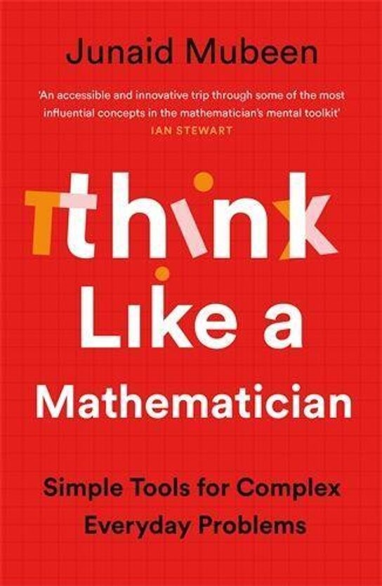 Think Like a Mathematician