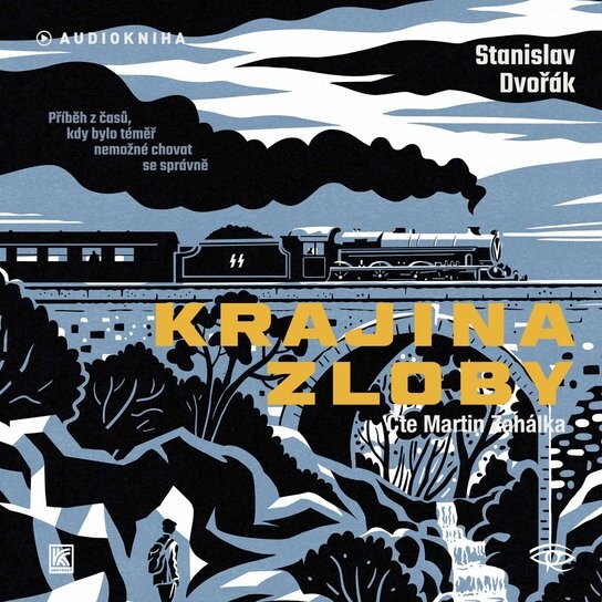 Krajina zloby