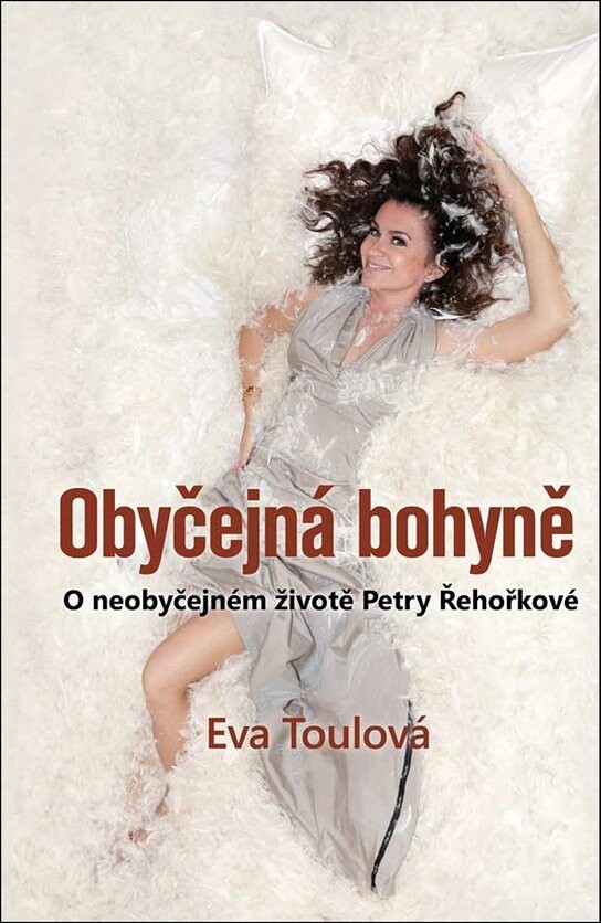 Obyčejná bohyně