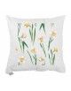 Dekorační polštář Narcissa 40x40 cm EMI