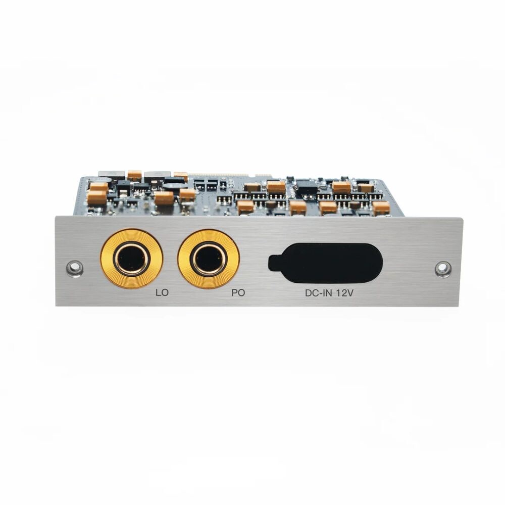 iBasso AMP18