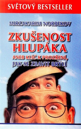 Zkušenost hlupáka