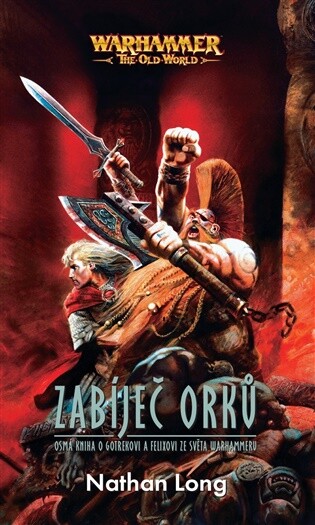 Zabíječ orků