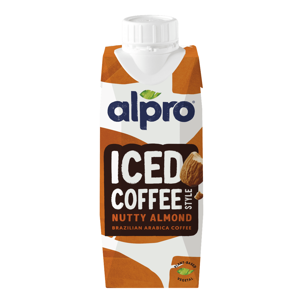 ALPRO Káva z mandlového nápoje 250 ml