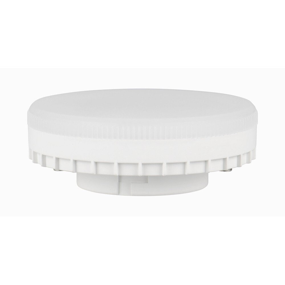 Neutrální bílá LED stmívatelná žárovka GX-53, 10 W – Trio