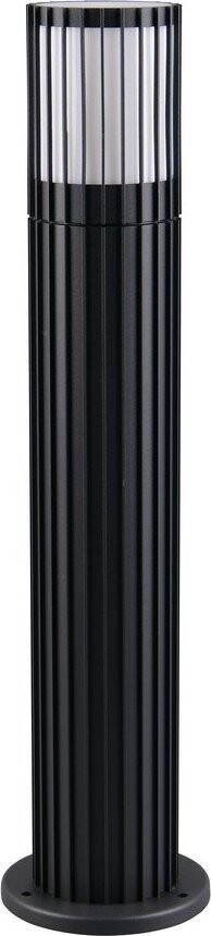 Sloupové venkovní svítidlo ø 12 cm Volga – Trio