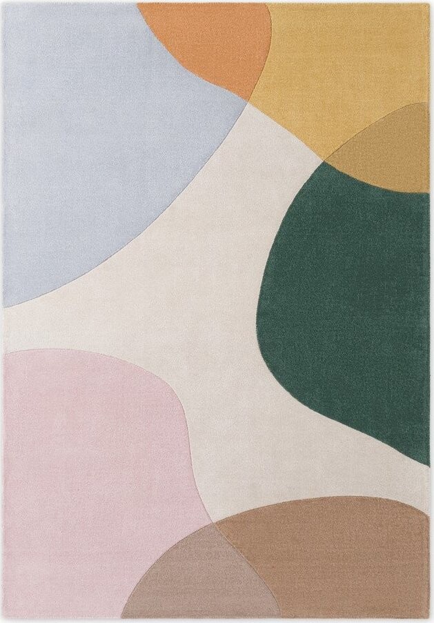 Ručně tkaný vlněný koberec 160x230 cm Hackney Clarissa – Ted Baker