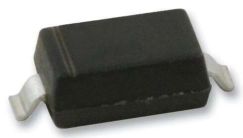 Onsemi Szmm3Z36Vst1G Zener Diode, 36V, 0.3W, Sod-323