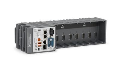 Ni / Emerson 783848-01 Crio-9035, Controller, 4Gb, 1.33Ghz