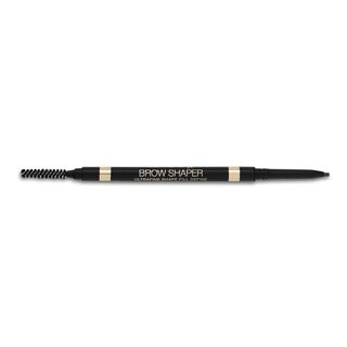Max Factor Brow Shaper Eyebrow Pencil tužka na obočí 2v1 20 Brown