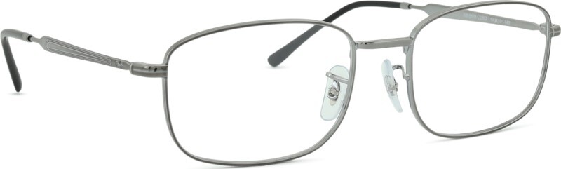 Ray-Ban 0RX6533 2502 54
