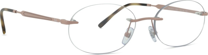 Ray-Ban 0RX3767V 3207 52