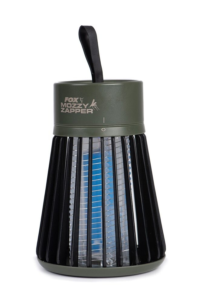Fox Lapač Hmyzu Mozzie Zapper