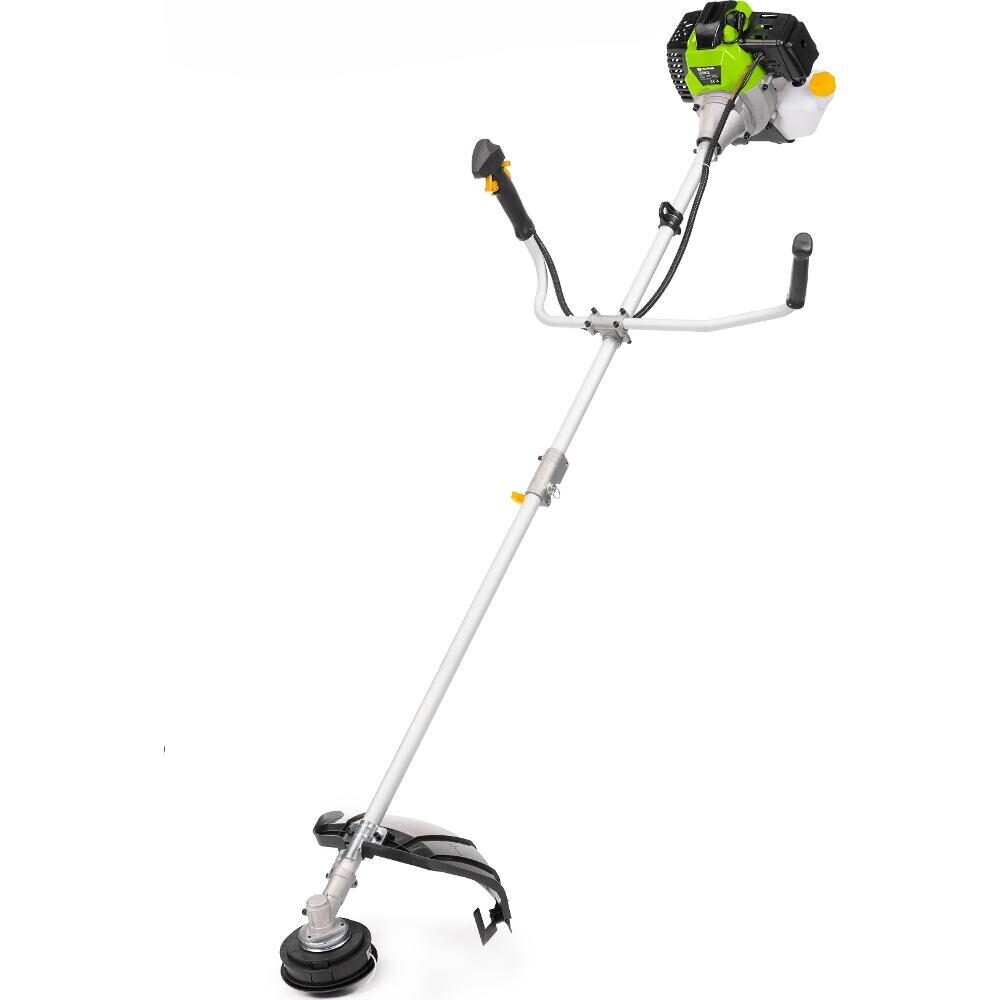 Benzínový křovinořez FIELDMANN FZS 5002-B