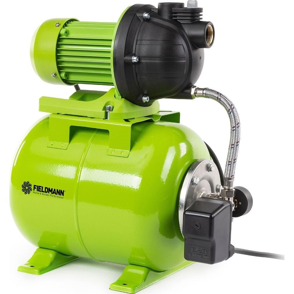 Zahradní vodárna FIELDMANN FVC 8520-EC