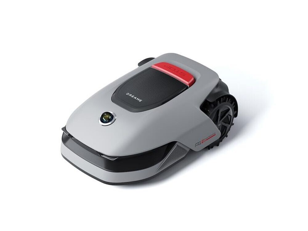 Robotická sekačka Dreame A1 Pro 800