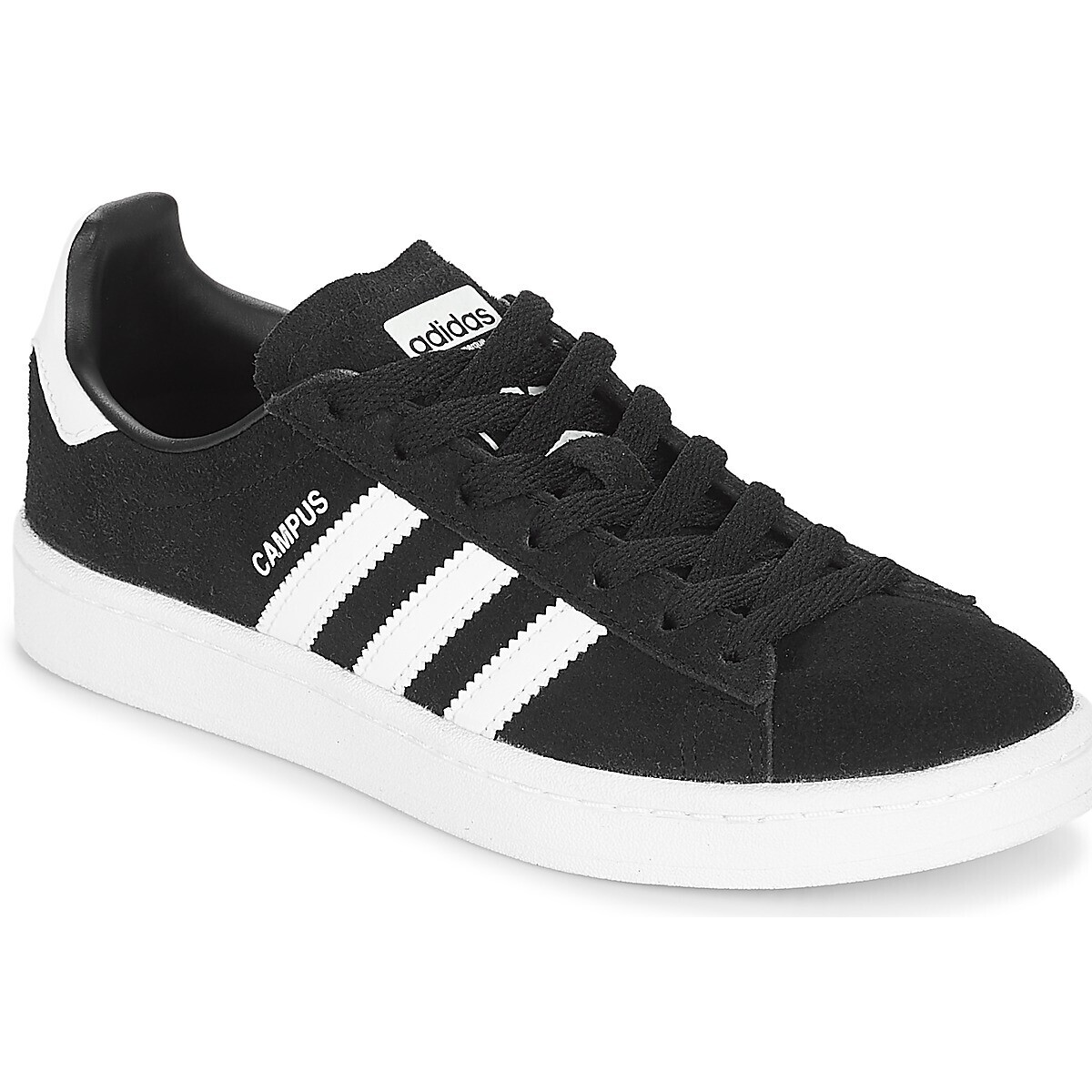 adidas  CAMPUS J  Černá