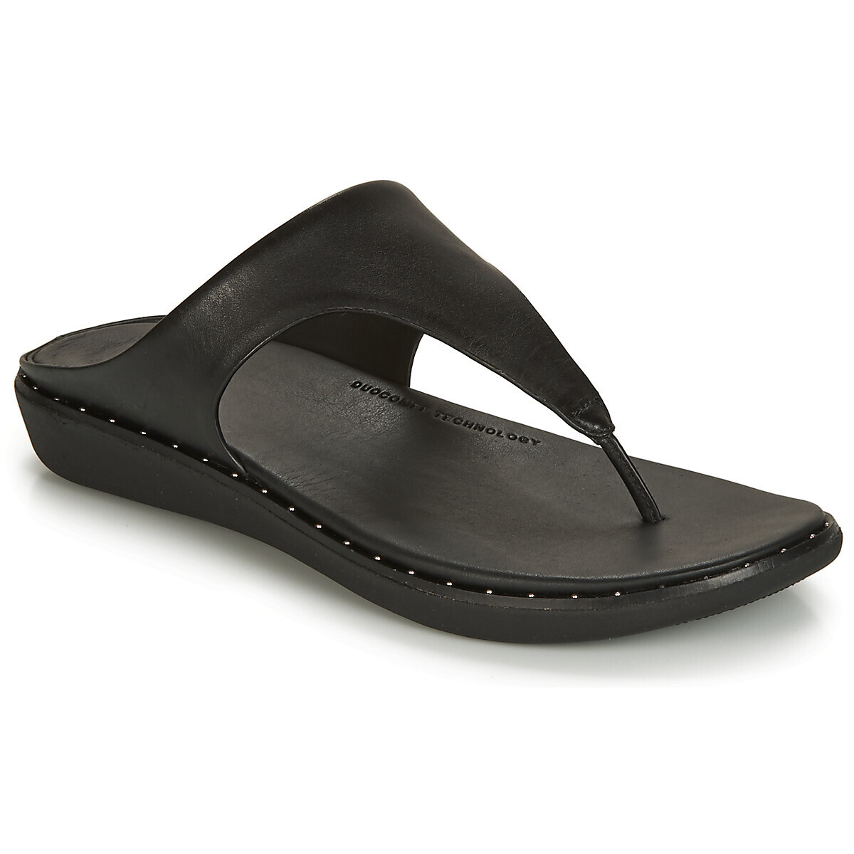 FitFlop  BANDA II  Černá