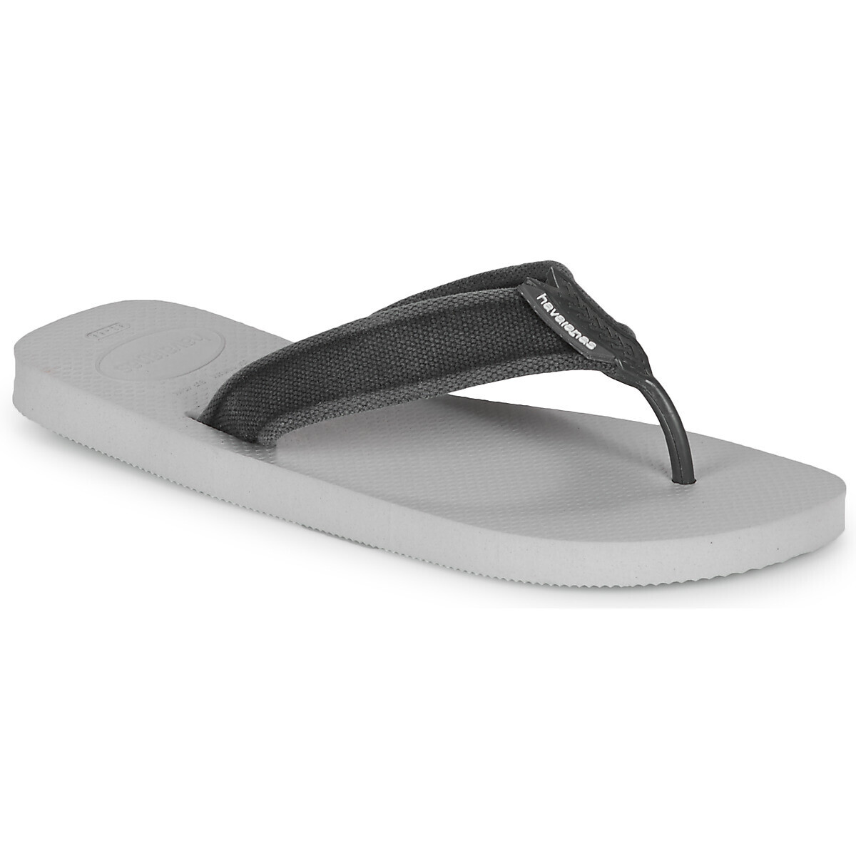 Havaianas  URBAN BASIC II  Černá