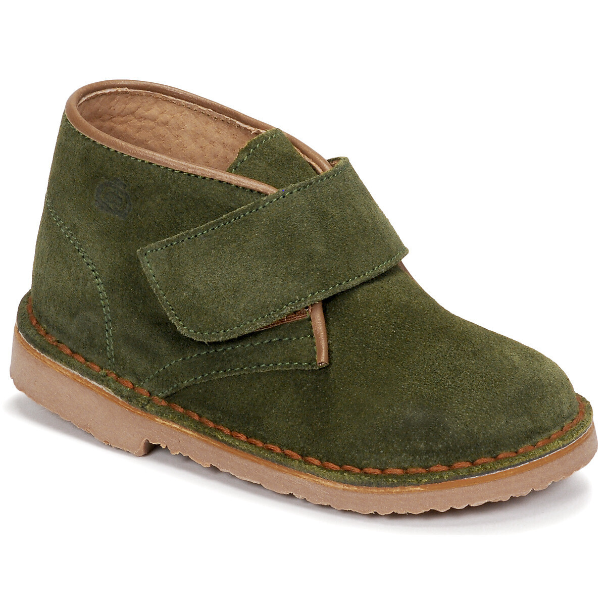 Citrouille et Compagnie  NANUP  Khaki