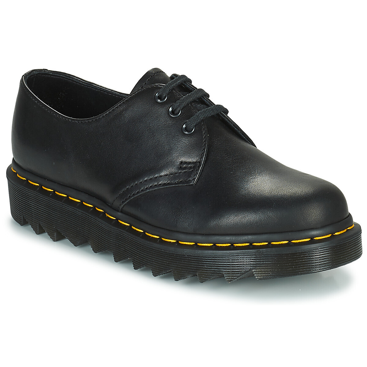 Dr. Martens  1461 ZIGGY  Černá