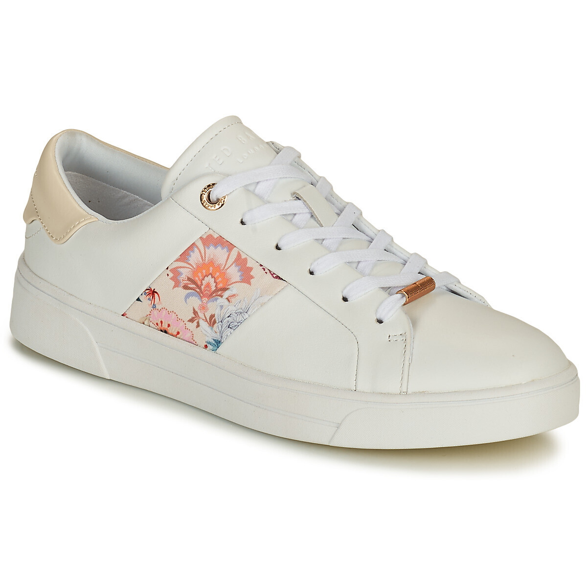 Ted Baker  HUDEP  Bílá