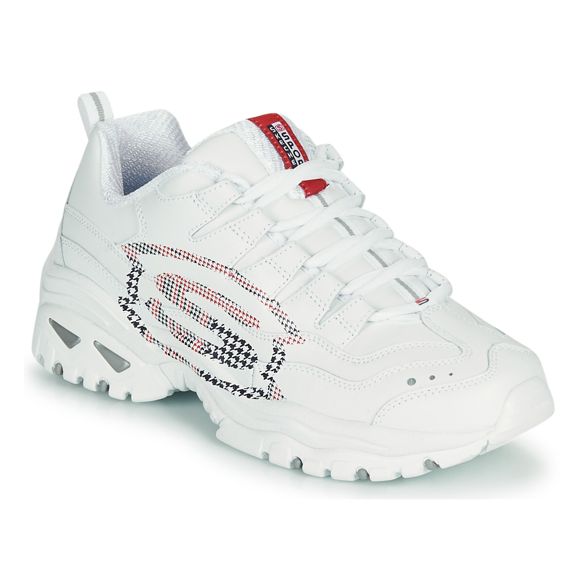 Skechers  ENERGY/SKY VISION  Bílá