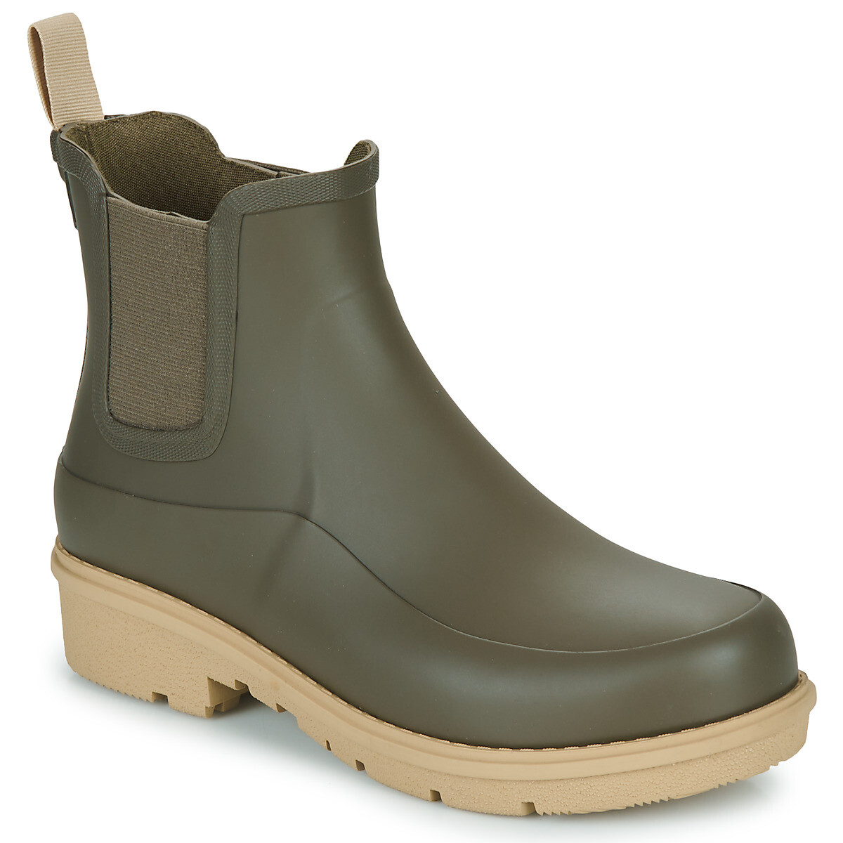 FitFlop  WONDERWELLY  Khaki